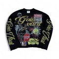 GVX THERMAL(Yellow)