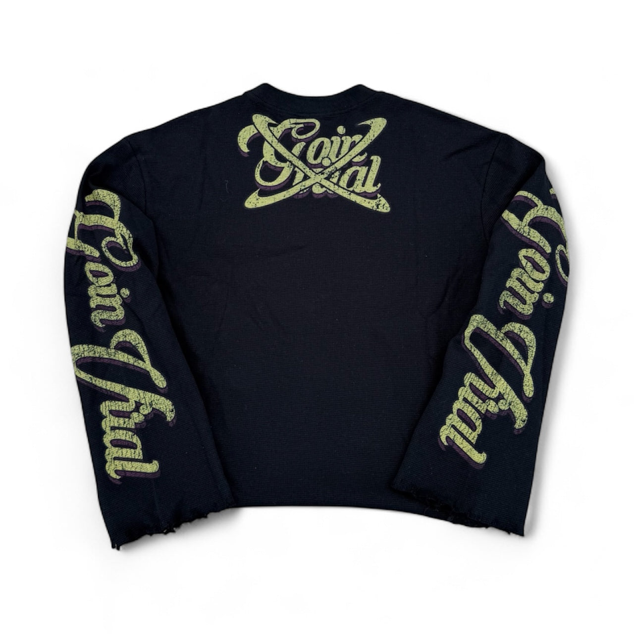 GVX THERMAL(Yellow)