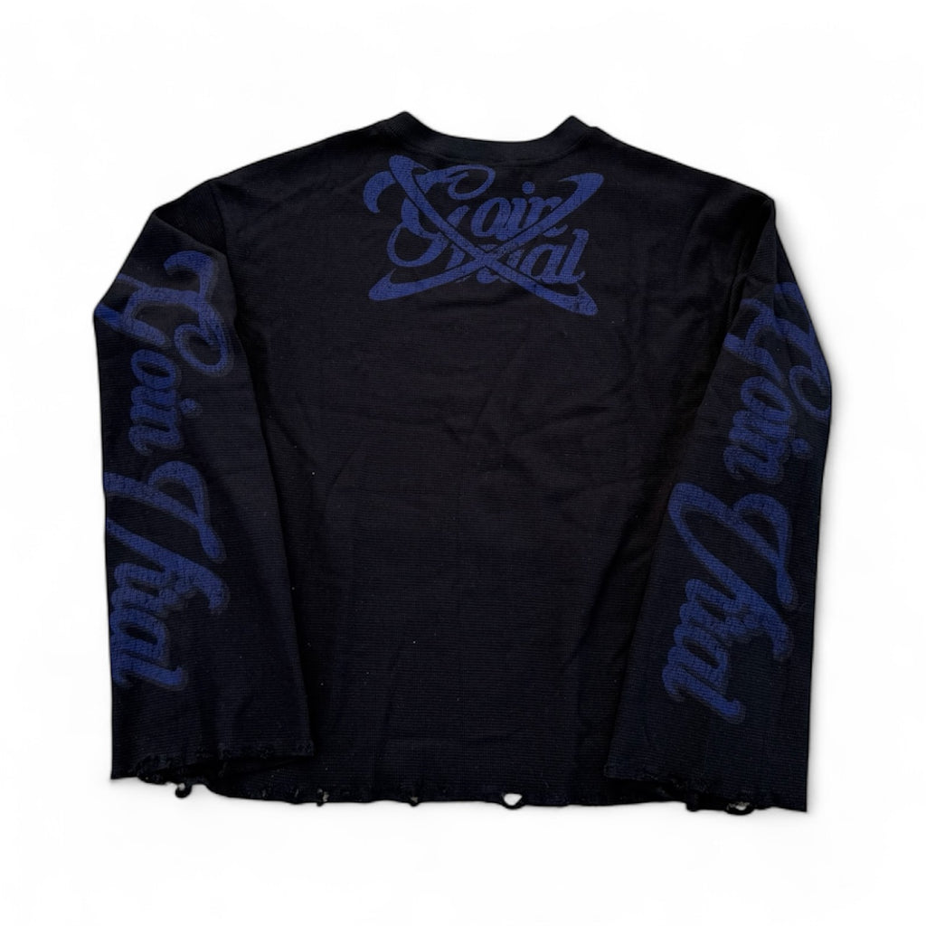 GVX THERMAL(Blue)