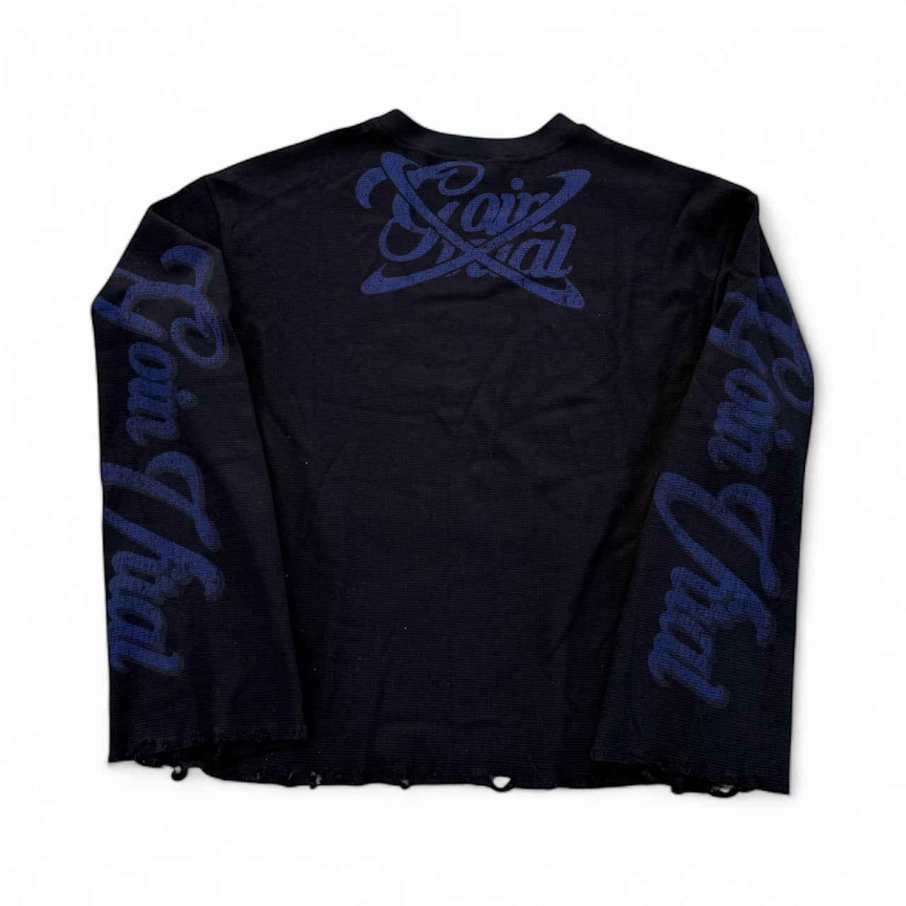 GVX THERMAL(Blue)