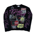 GVX THERMAL (Pink)