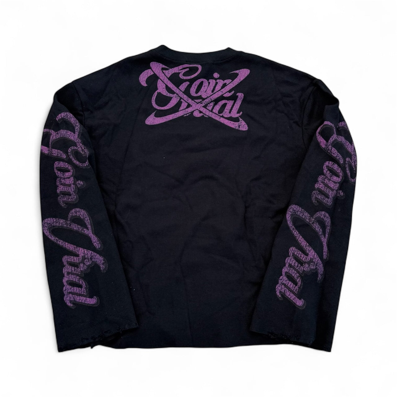 GVX THERMAL (Pink)