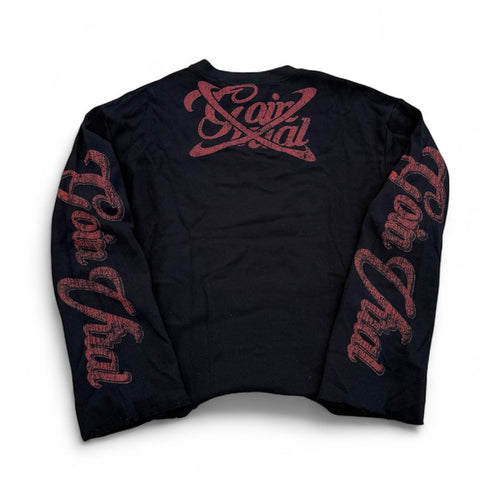 GVX THERMAL (Red)