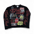 GVX THERMAL (Red)