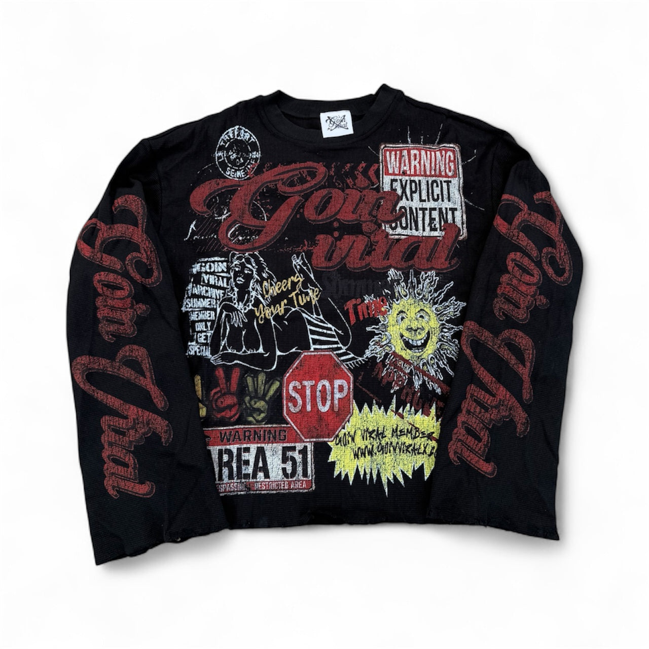 GVX THERMAL (Red)