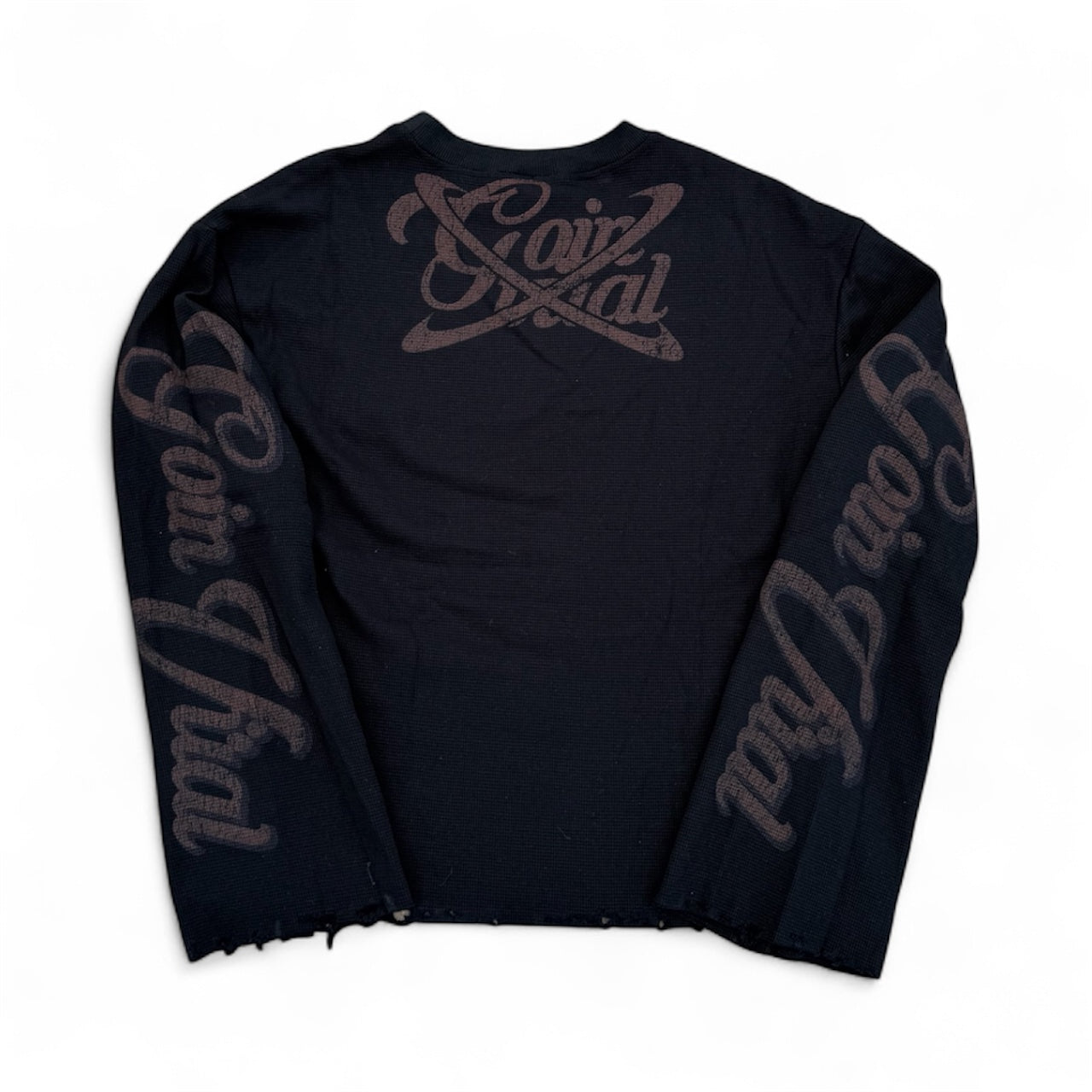 GVX THERMAL (Brown)