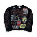 GVX THERMAL (Brown)