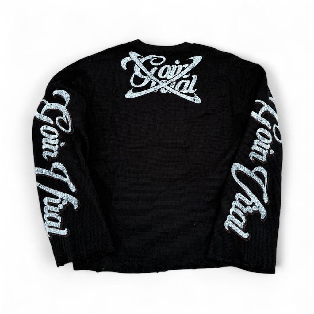 GVX THERMAL (White)