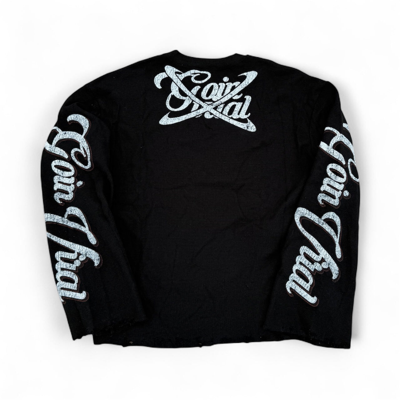 GVX THERMAL (White)