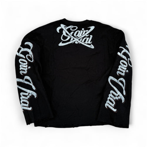 GVX THERMAL (White)