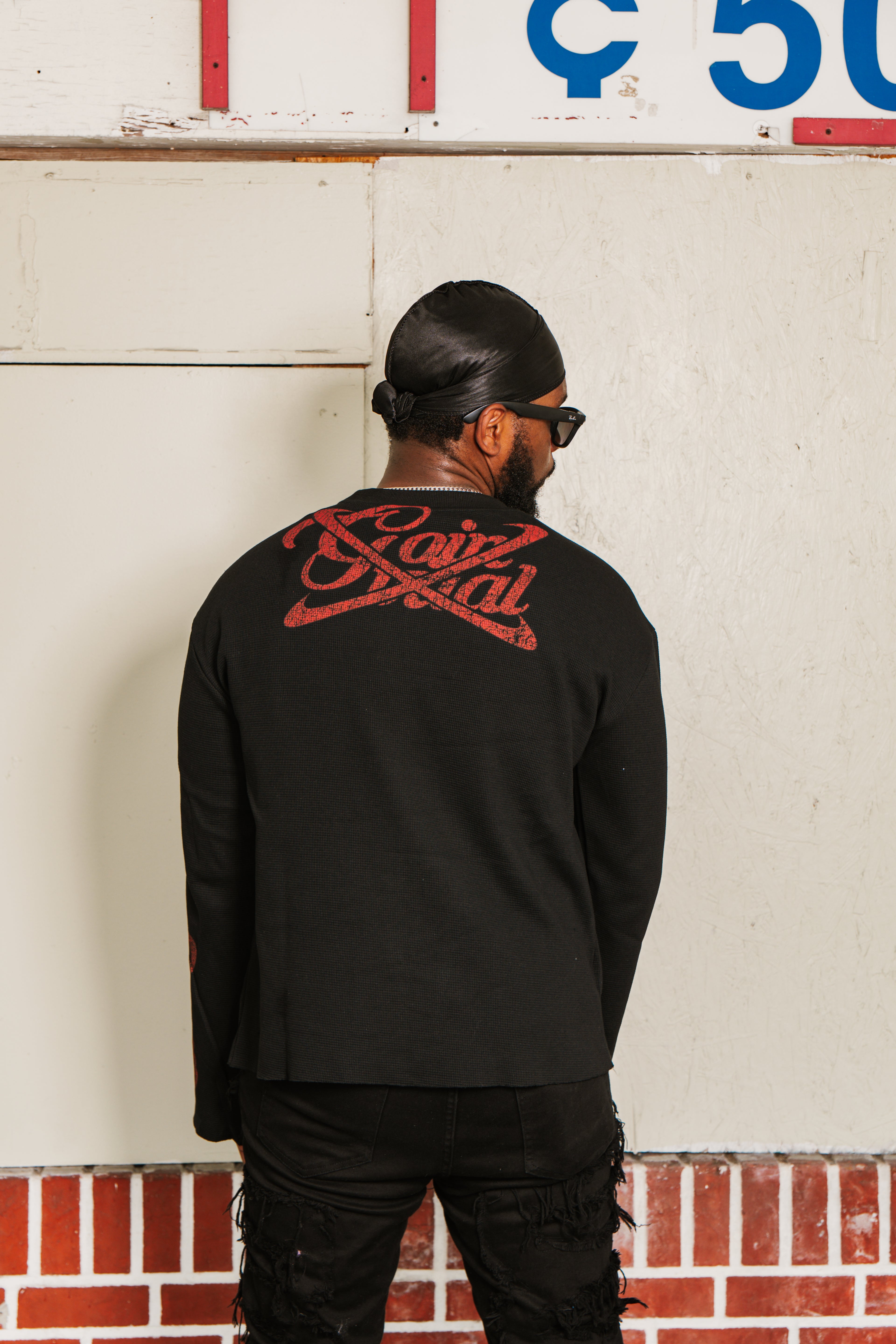 GVX THERMAL (Red)