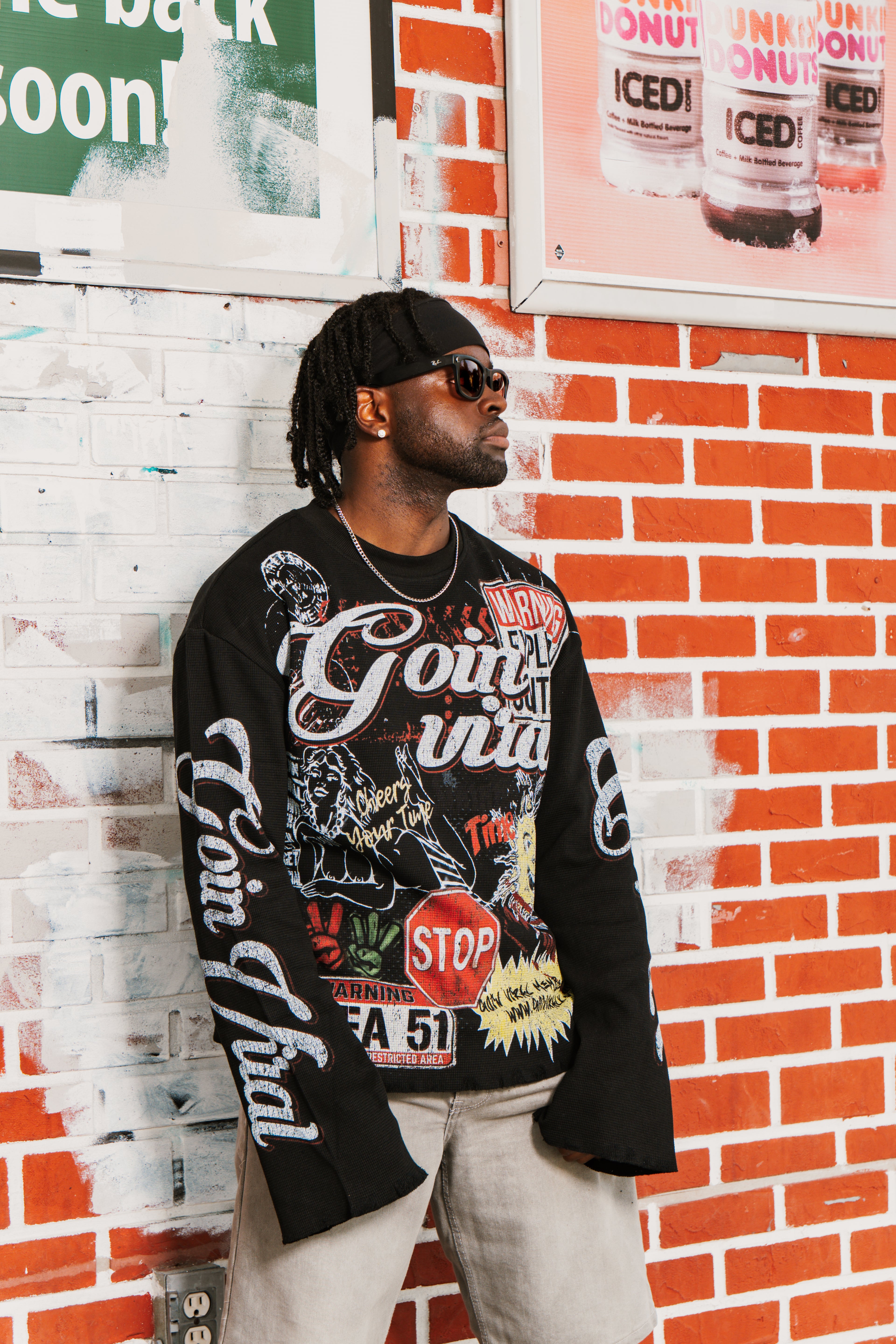 GVX THERMAL (White)