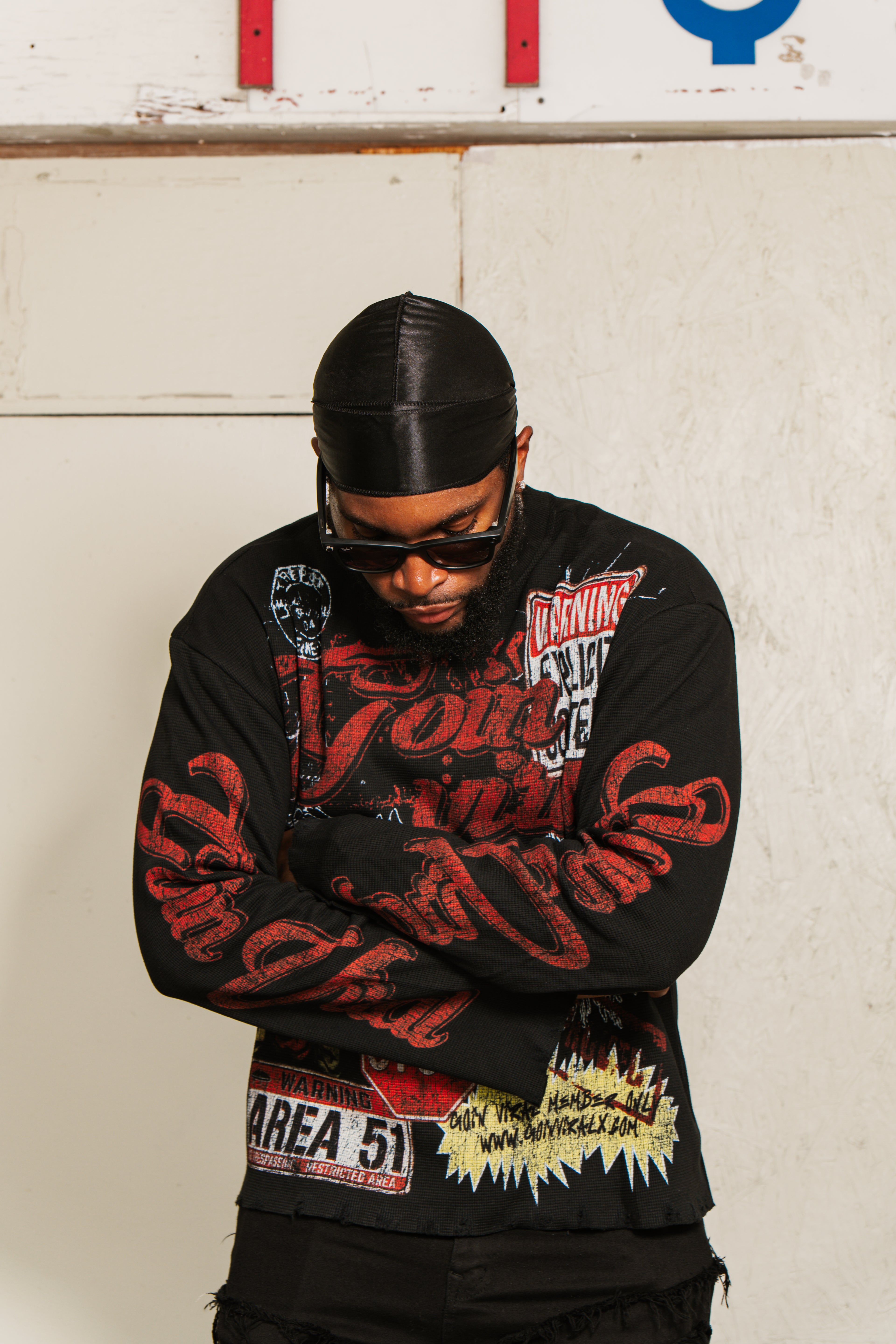 GVX THERMAL (Red)