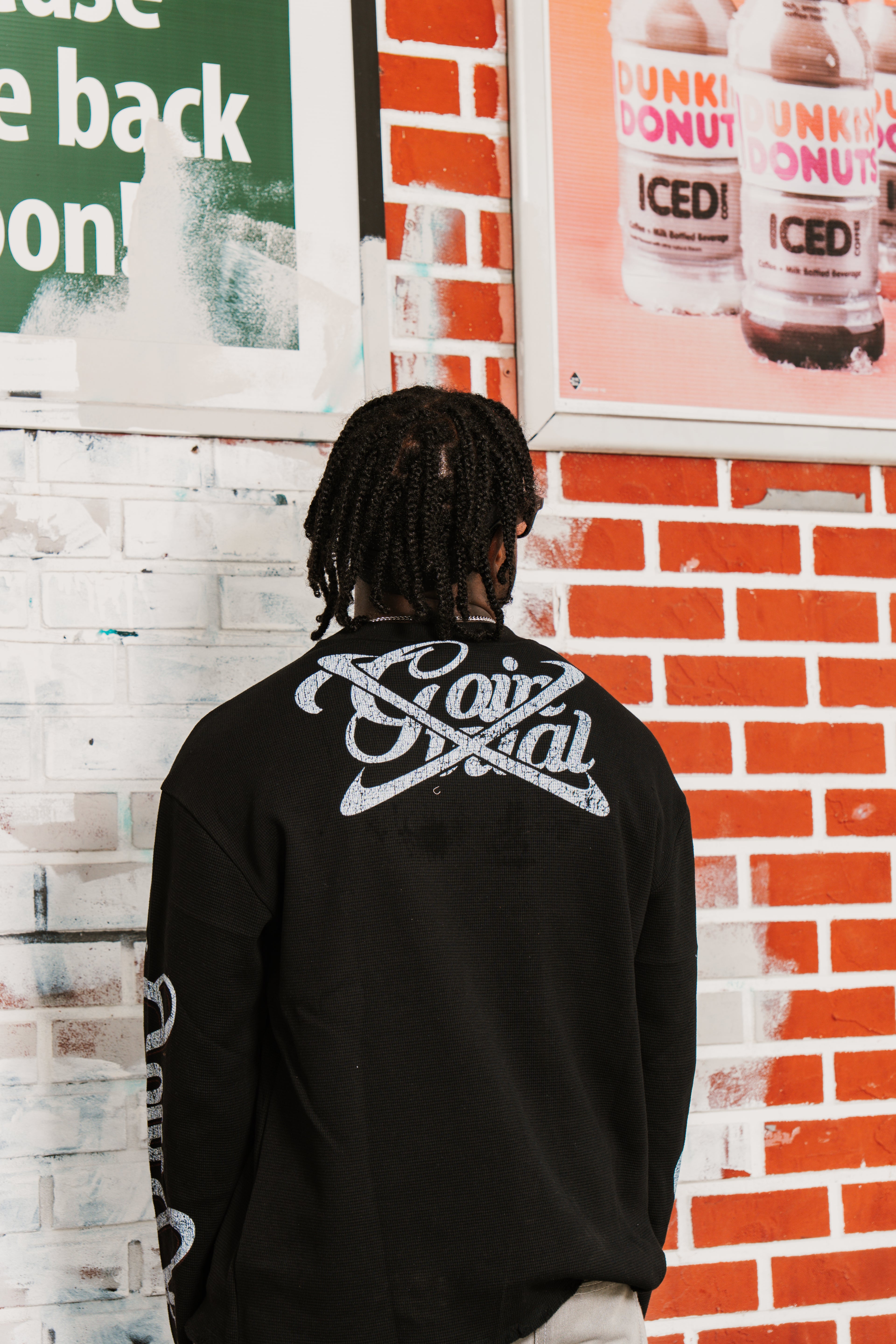 GVX THERMAL (White)