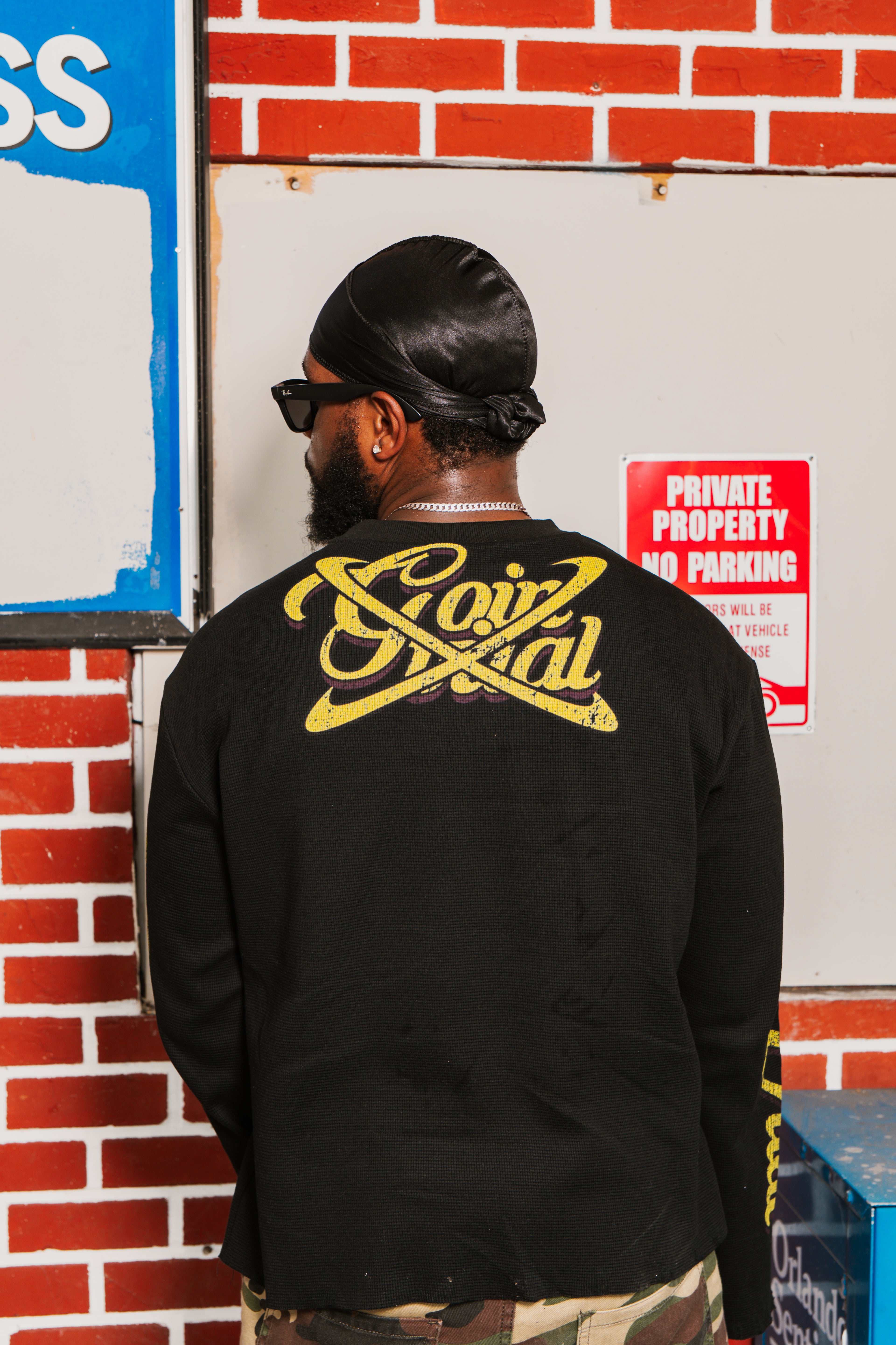 GVX THERMAL(Yellow)
