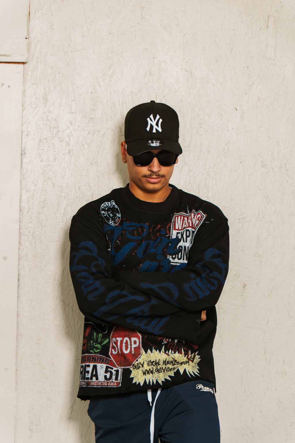 GVX THERMAL(Blue)