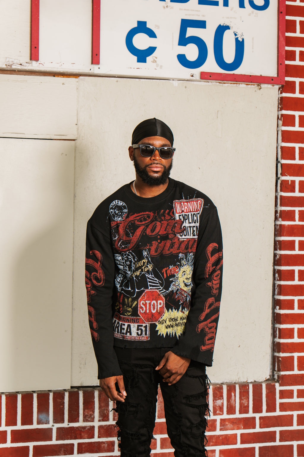 GVX THERMAL (Red)