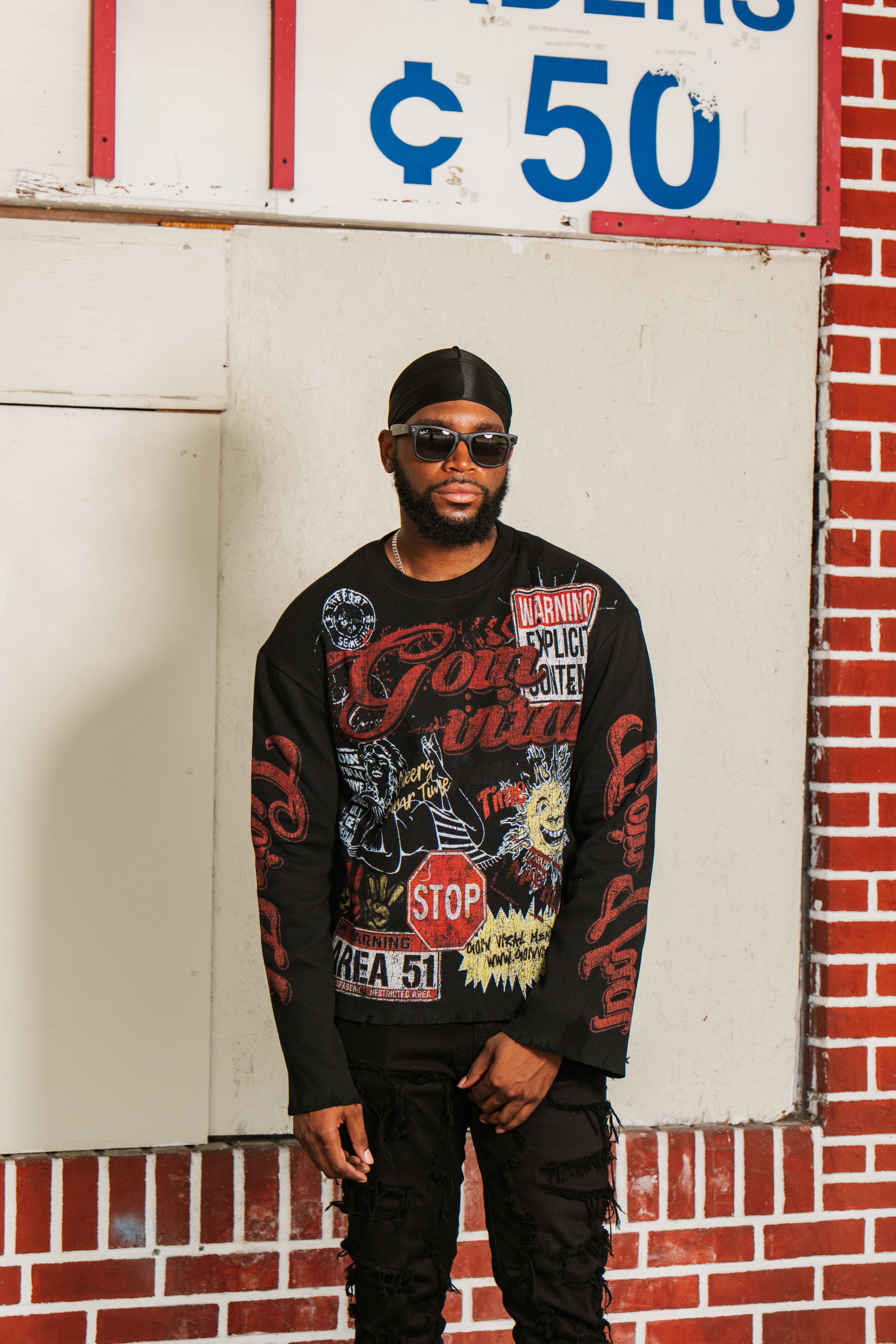 GVX THERMAL (Red)