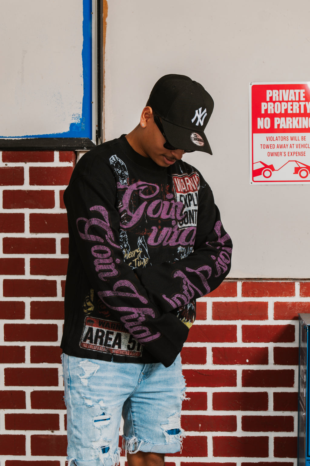 GVX THERMAL (Pink)